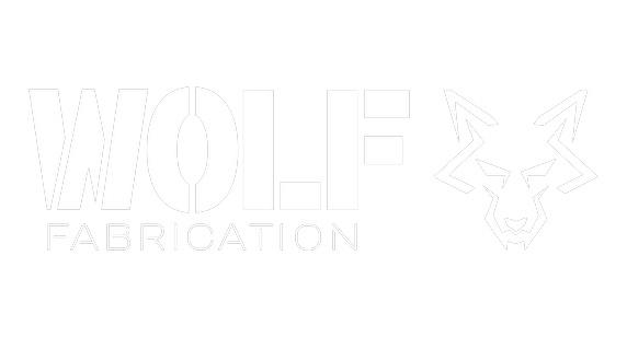 Wolf logo